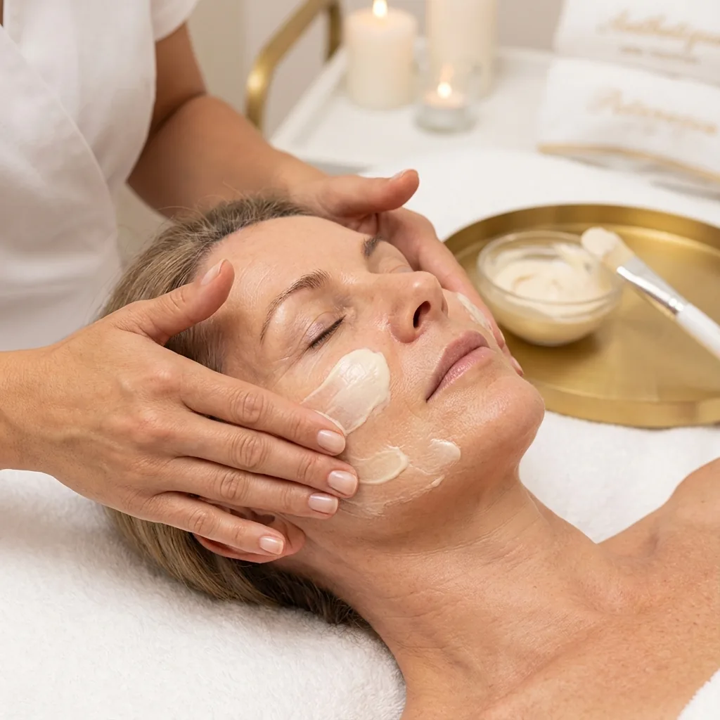Antiage collagen v2 - Instant Beauté