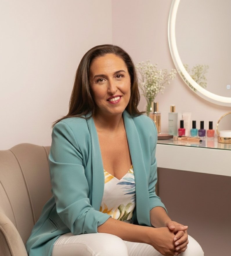 Virginie Esthéticienne à domicile